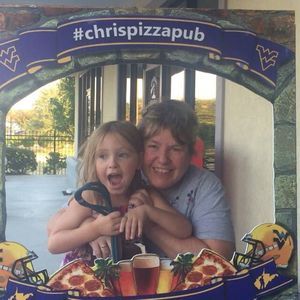 Meet your Posher, Vicki